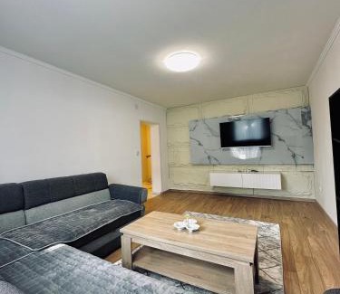Visoko Apartment | Apartment Casa Deluxe