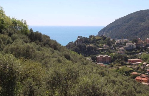 Moneglia Apartment | Apartment Casa Diana in Moneglia - 4 persons, 1 bedrooms