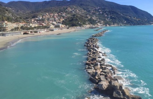 Moneglia Apartment | Apartment Casa Diana in Moneglia - 4 persons, 1 bedrooms