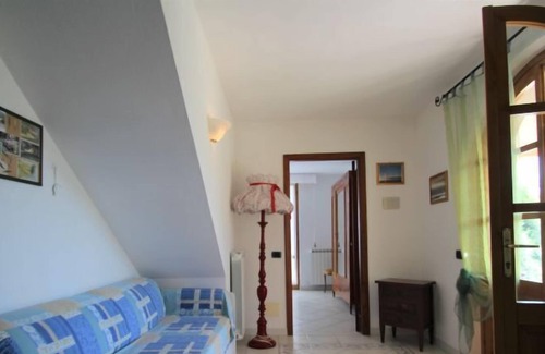 Moneglia Apartment | Apartment Casa Diana in Moneglia - 4 persons, 1 bedrooms
