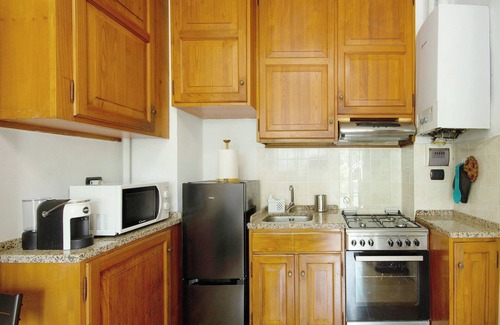 Rapallo Apartment | Apartment "Casa Dica" with Balcony & Wi-Fi