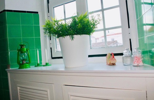 Estremoz Apartment | Apartment 'Casa Do Morgado Do Casco' with Wi-Fi and Air Conditioning