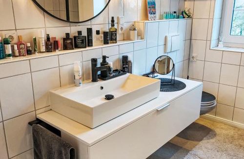 Bodenwerder Apartment | Apartment Casa Ela by Interhome