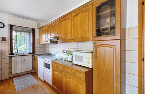 Vodo Cadore Apartment | Apartment 'Casa Gloria A Vinigo' with Mountain View, Private Terrace and Wi-Fi