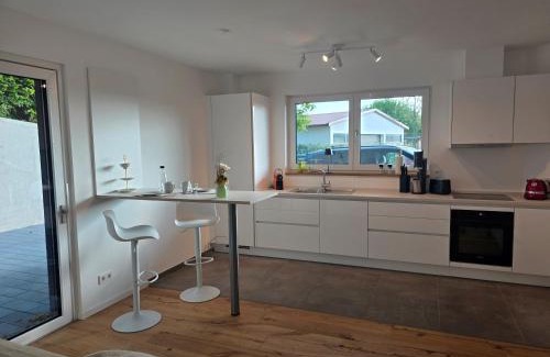 Birkweiler Apartment | Apartment Casa Hase
