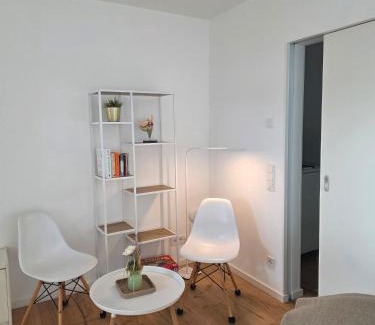 Birkweiler Apartment | Apartment Casa Hase