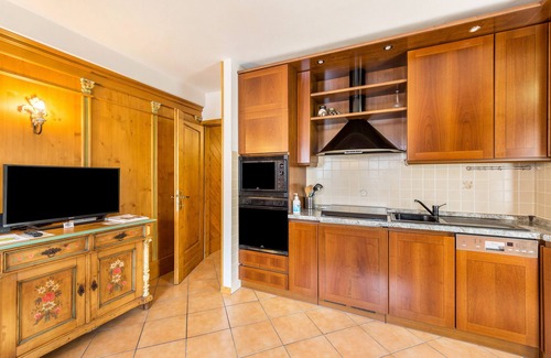 Vodo Cadore Apartment | Apartment 'Casa Lita E Jay A Vinigo' with Mountain View, Private Terrace and Wi-Fi