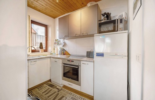 Bad Duerkheim Apartment | Apartment 'Casa Mia' with Private Terrace, Private Garden and Wi-Fi