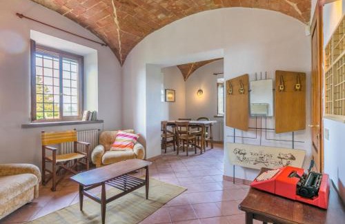 San Gimignano Apartment | Apartment Casa Renai a San Gimignano-8 by Interhome
