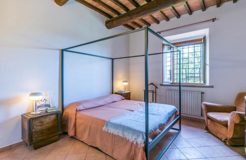 San Gimignano Apartment | Apartment Casa Renai a San Gimignano-8 by Interhome