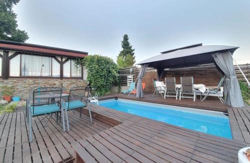 Novi Grad Sarajevo Apartment | Apartment Casa Sarajevo