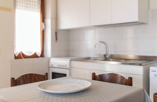 Trinita d'Agultu e Vignola Apartment | Apartment "Casa Spiaggia Molo 1" on Isola Rossa with Sea view & Balcony
