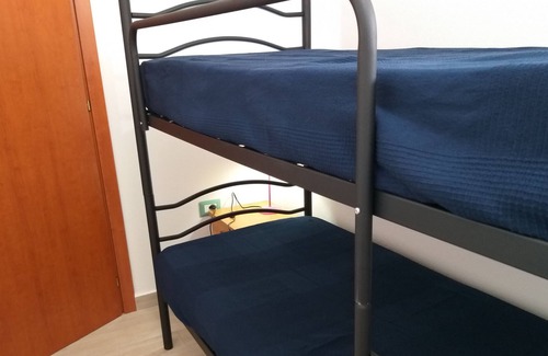 Irgoli Apartment | Apartment "Casa Vacanze Irgoli 2" with Balcony & Wi-Fi