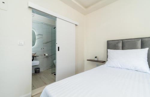 Seget Donji Apartment | Apartment Cascades