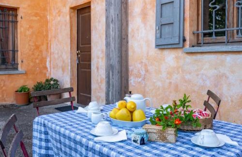 Rocca D'Arazzo Apartment | Apartment Cascina Villa - AST231 by Interhome
