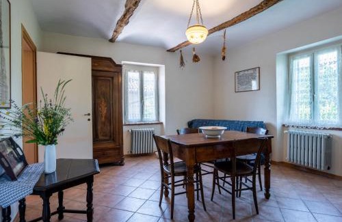 Rocca D'Arazzo Apartment | Apartment Cascina Villa - AST231 by Interhome