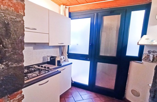 Riomaggiore Apartment | Apartment Casedirio - Riomaggiore
