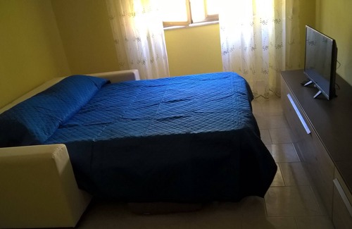 Centro Storico Apartment | Apartment Caserta Centro