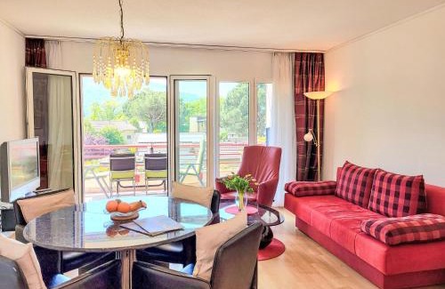 Caslano Apartment | Apartment Caslago by Interhome