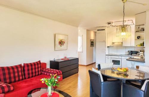 Caslano Apartment | Apartment Caslago by Interhome