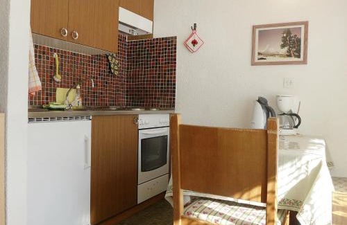 Taesch Apartment | Apartment Castor und Pollux-1 by Interhome