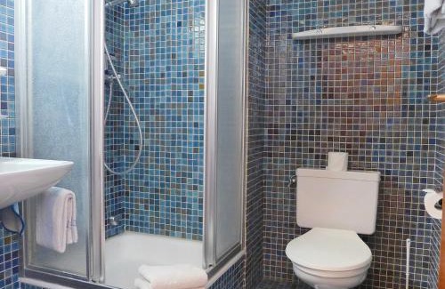 Taesch Apartment | Apartment Castor und Pollux-1 by Interhome