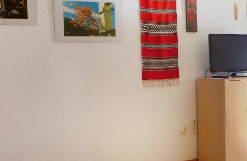 Taesch Apartment | Apartment Castor und Pollux-1 by Interhome