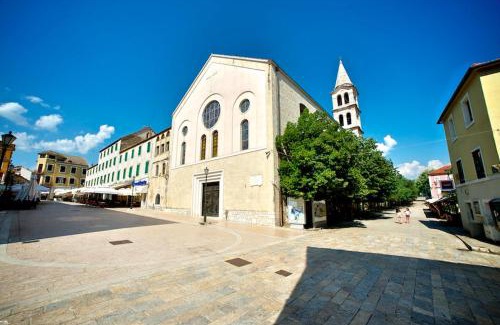 Sinj Apartment | Apartment Cecilija