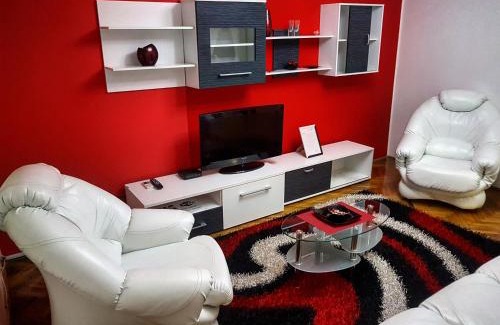 Smederevo Apartment | Apartment Centar Deluxe
