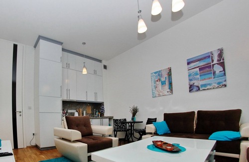 Sarajevo Apartment | Apartment Center Sarajevo, free parking and WiFi