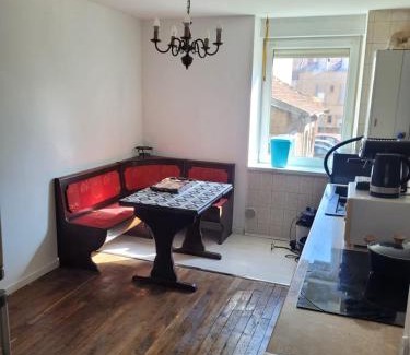 Jarny Apartment | Apartment center station ground floor