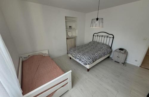 Jarny Apartment | Apartment center station ground floor