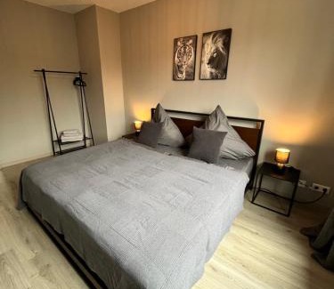 Dortmund Apartment | Apartment Central 10H 75qm Wi-Fi free Parking
