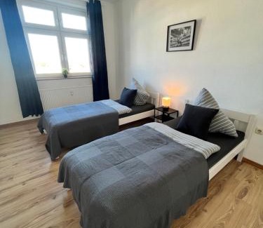 Innenstadt-Ost Apartment | Apartment Central 85I 55 qm Wi-Fi free