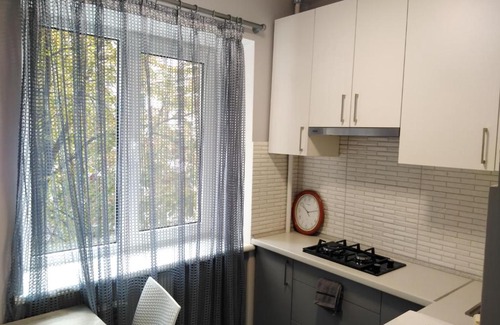 Odessa City Center Apartment | Apartment central location