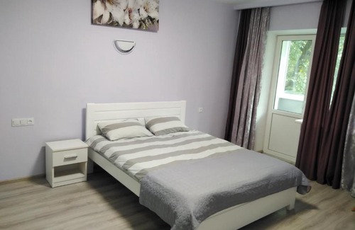 Odessa City Center Apartment | Apartment central location