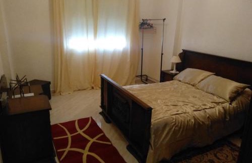 Hamria Apartment | Apartment Centre Meknes