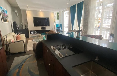 Gaillon Apartment | Apartment CENTRE PARIS 4 Bedrooms 8P