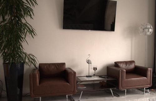 Poprad Apartment | Apartment Centrum number 8