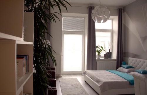 Poprad Apartment | Apartment Centrum number 8