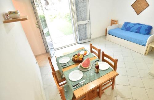 Silvi Apartment | Apartment Cerrano-2 by Interhome
