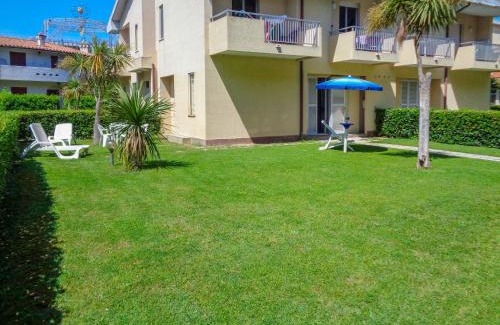 Silvi Apartment | Apartment Cerrano-2 by Interhome