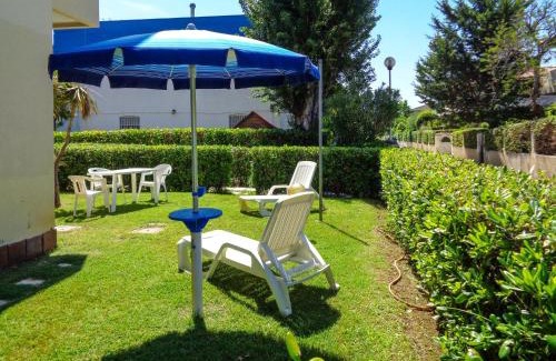Silvi Apartment | Apartment Cerrano-2 by Interhome