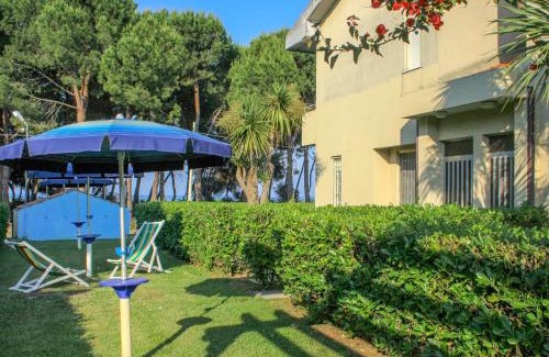 Silvi Apartment | Apartment Cerrano-2 by Interhome