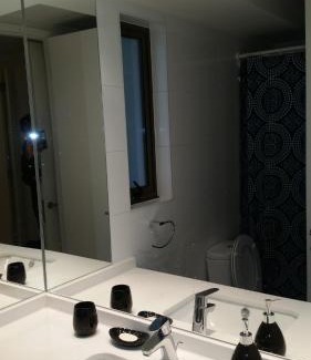 Apoquindo Apartment | Apartment Cerro Colorado