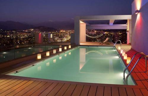 Apoquindo Apartment | Apartment Cerro Colorado