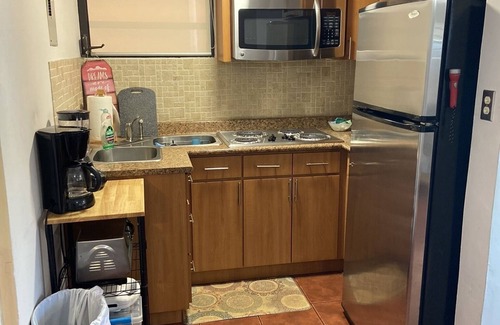 Cerro Gordo Apartment | Apartment - Cerro Gordo beach