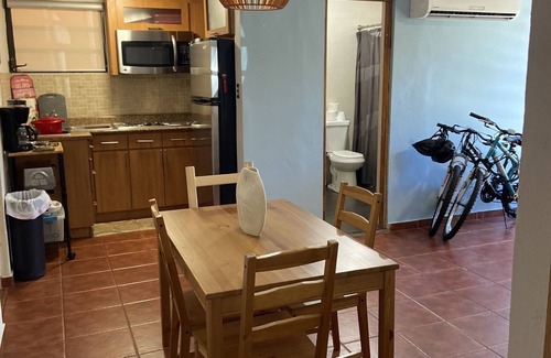 Cerro Gordo Apartment | Apartment - Cerro Gordo beach