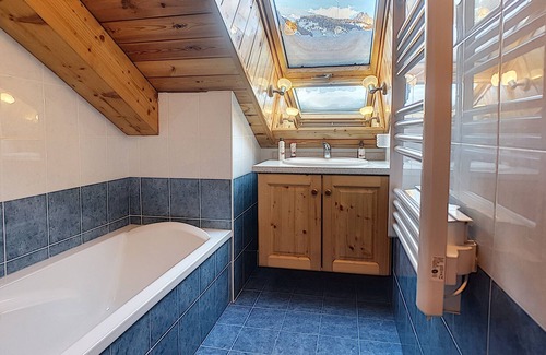 Vallouise-Pelvoux Apartment | Apartment Chastellet 10