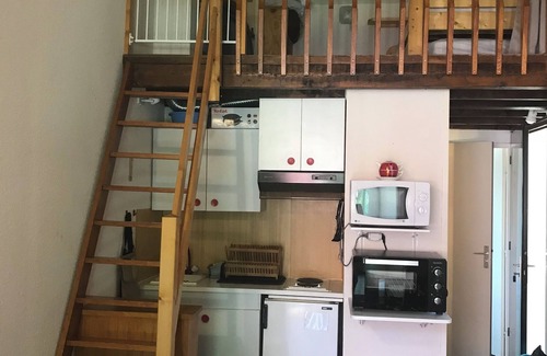 Montferrier Apartment | Apartment chalet Ariège